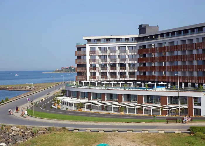 Paradiso Dreams Hotel, Nessebar