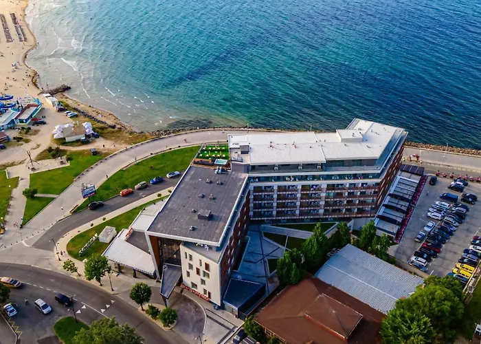 Paradiso Dreams Hotel, Nessebar