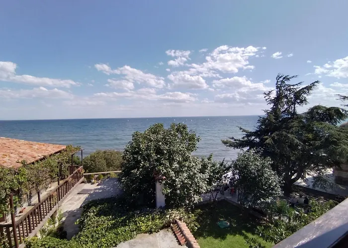 Family Hotel St Stefan Nessebar