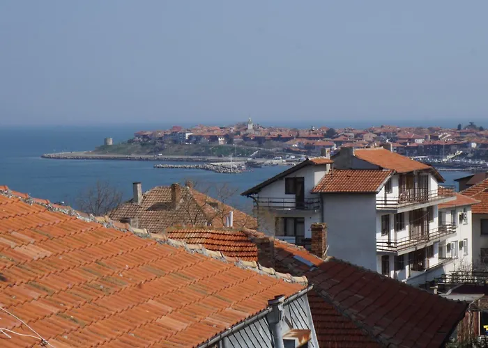Guest House Lambovi
