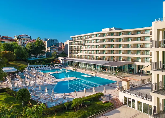 Festa Panorama Hotel