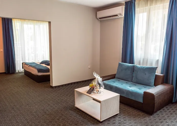 Mpm Hotel Arsena