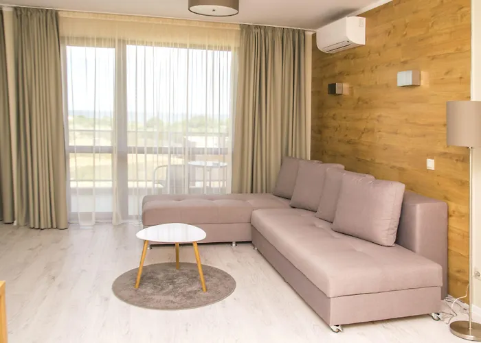 St. Panteleimon Beach Hotel