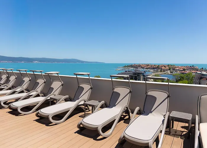 Hotel Marina Palace, Affiliated By Melia, Adults Only & All Inclusive, Renovated