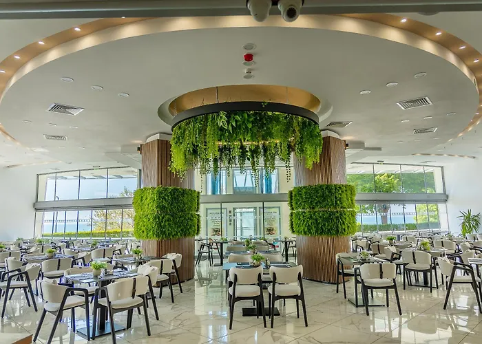 Hotel Marina Palace, Affiliated By Melia, Adults Only & All Inclusive, Renovated