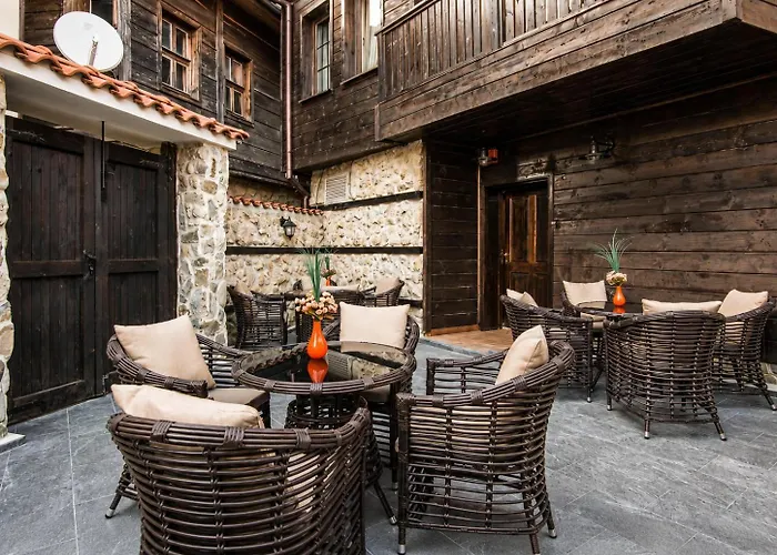 Effect Boutique Villa Azzura - Adults Only Self Check-In