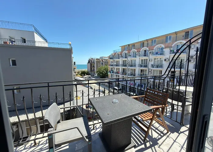 Adeti Residence