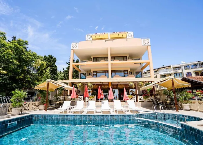 Hotel Capri