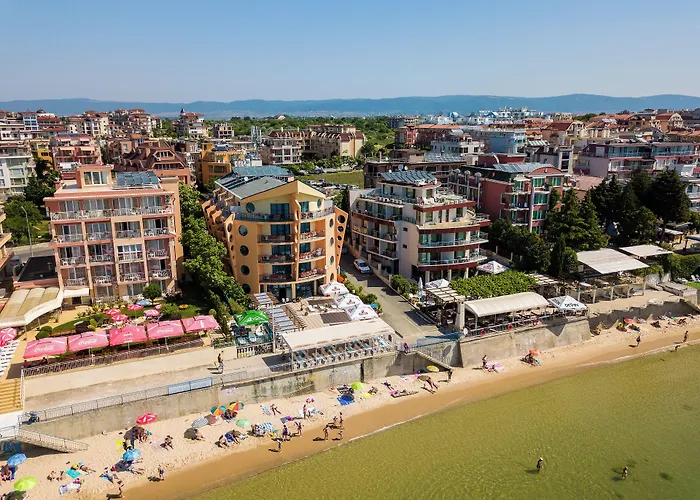 Hotel Evridika