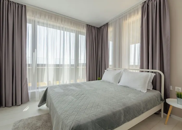 St. Panteleimon Beach Hotel